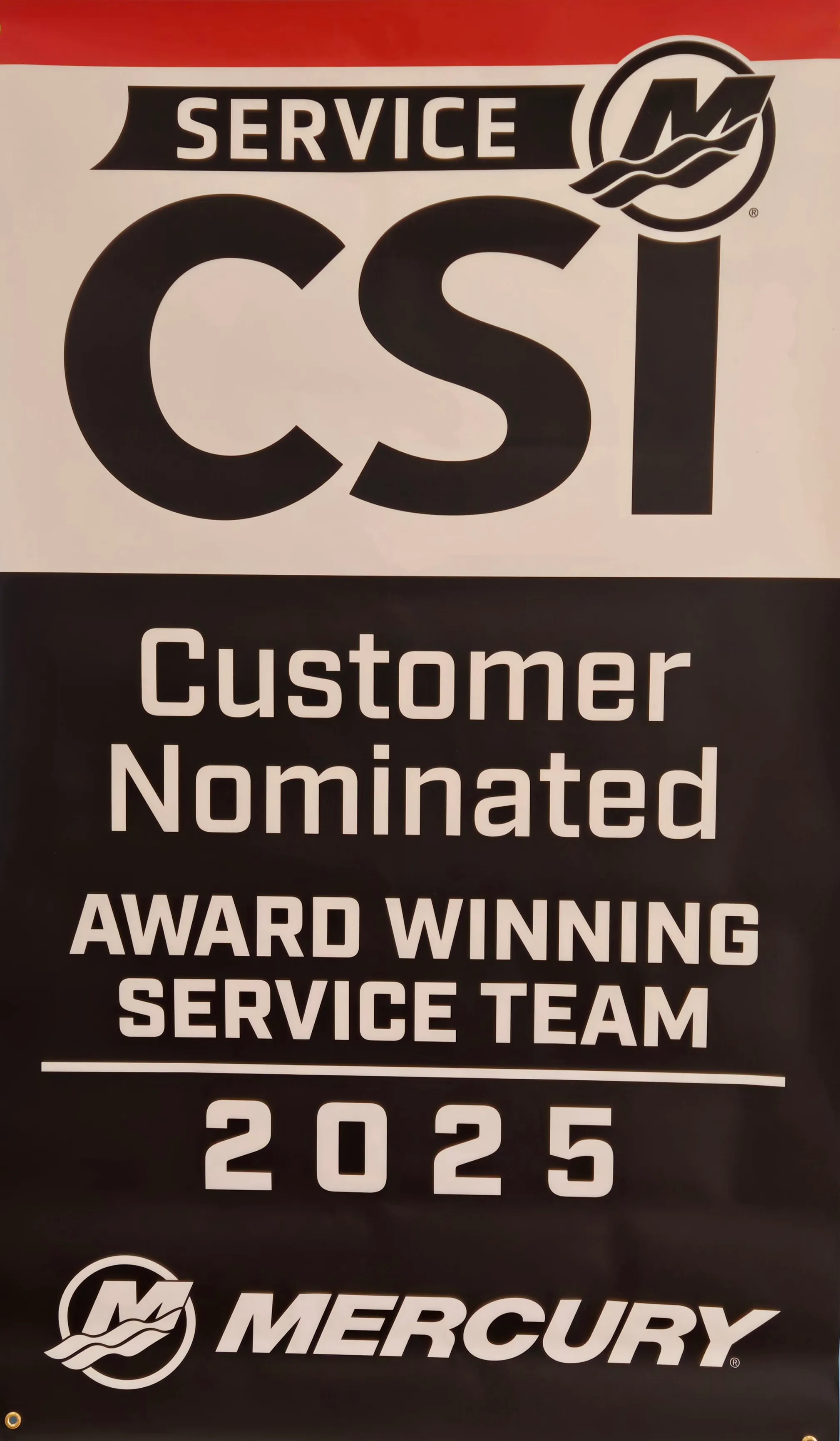 Standard Maintenance